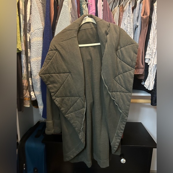 Anthropologie jacket - Picture 3 of 3